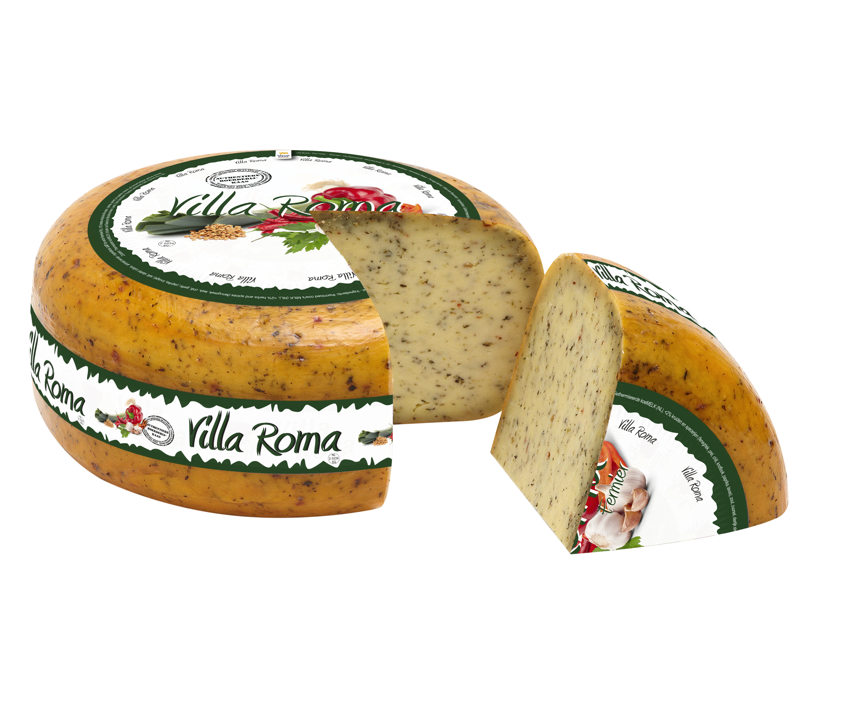 Villa Roma