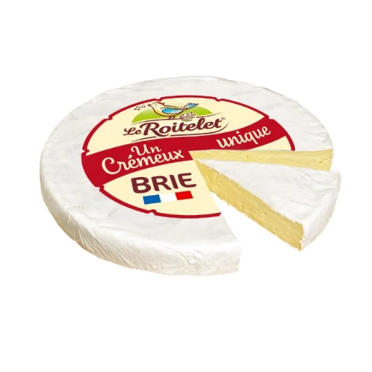 Roitelet Roombrie