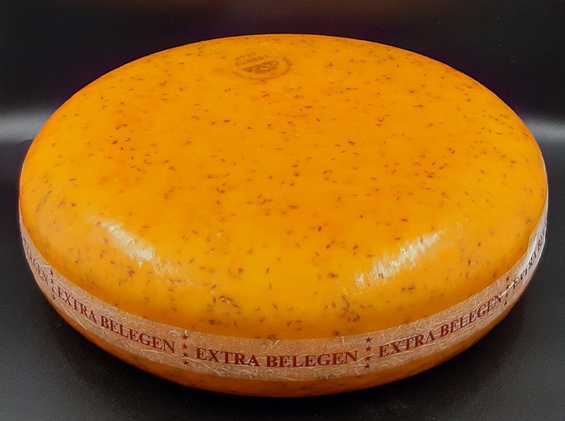 Extra belegen komijnekaas