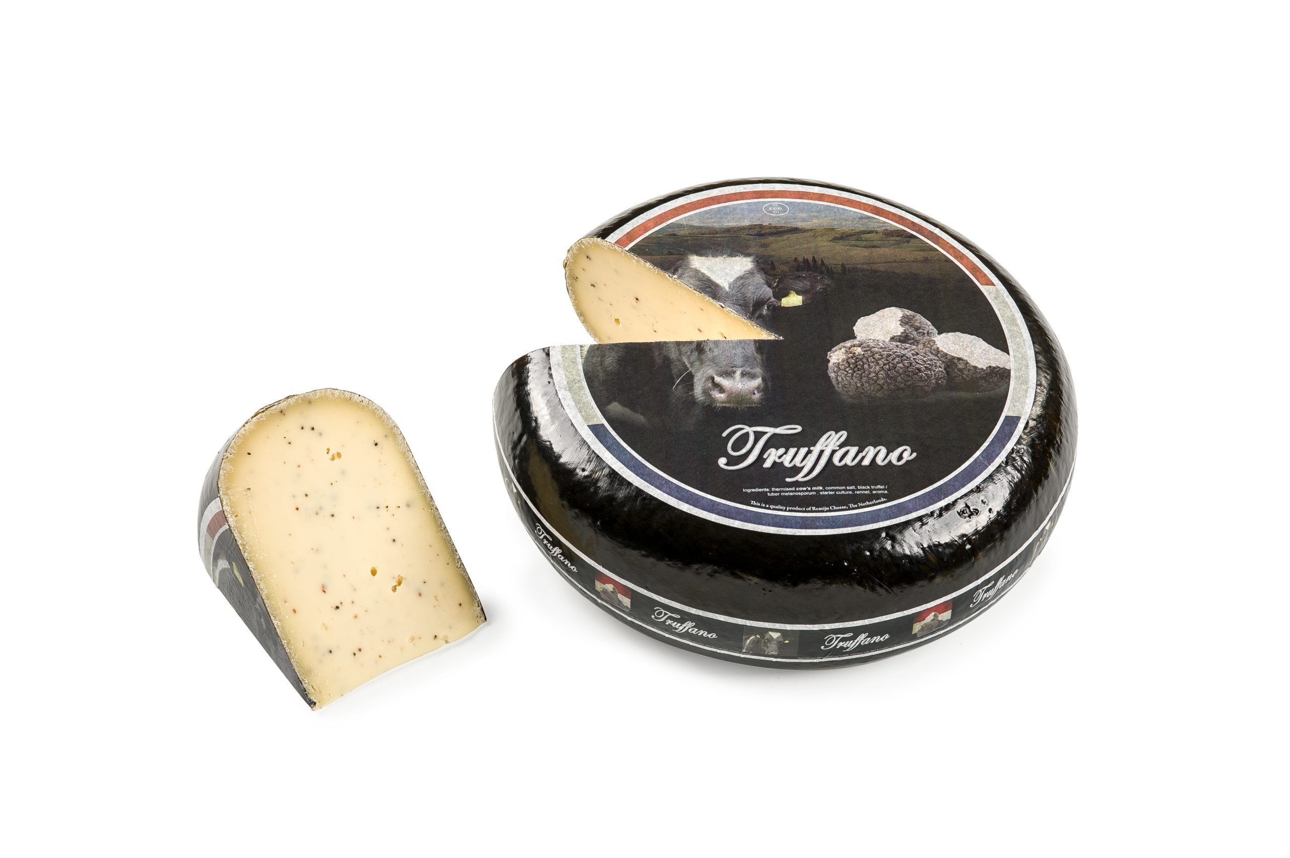 Truffelkaas