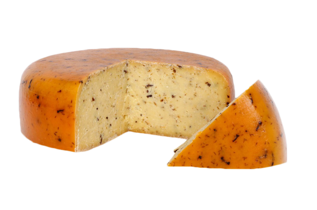 Belegen Friese Kruidnagelkaas