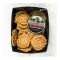 Stompetoren kaaskoekjes Grand Cru