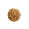 Caramel zeezout oublies