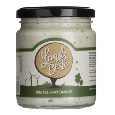 Truffelmayonaise