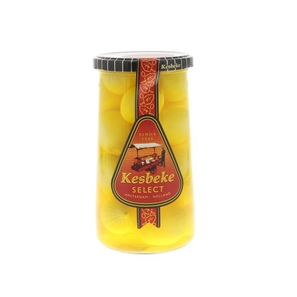 Kesbeke Smul ui Select 720 ml