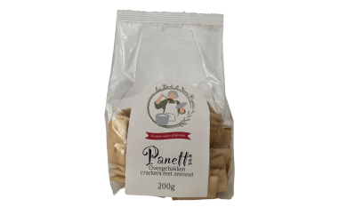 Panetti Zeezout