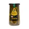 Kesbeke Augurken zoet / zuur 720 ml