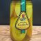 Kesbeke Gele Komkommer 2650 ml