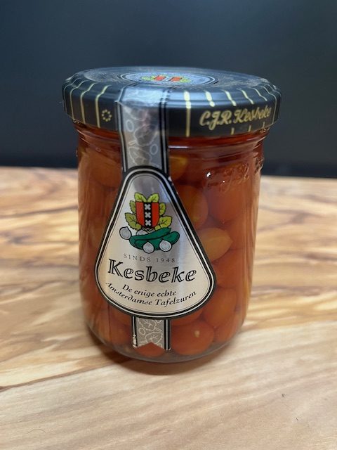 Kesbeke Tomberry rood