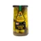 Kesbeke Augurken en uien 720 ml