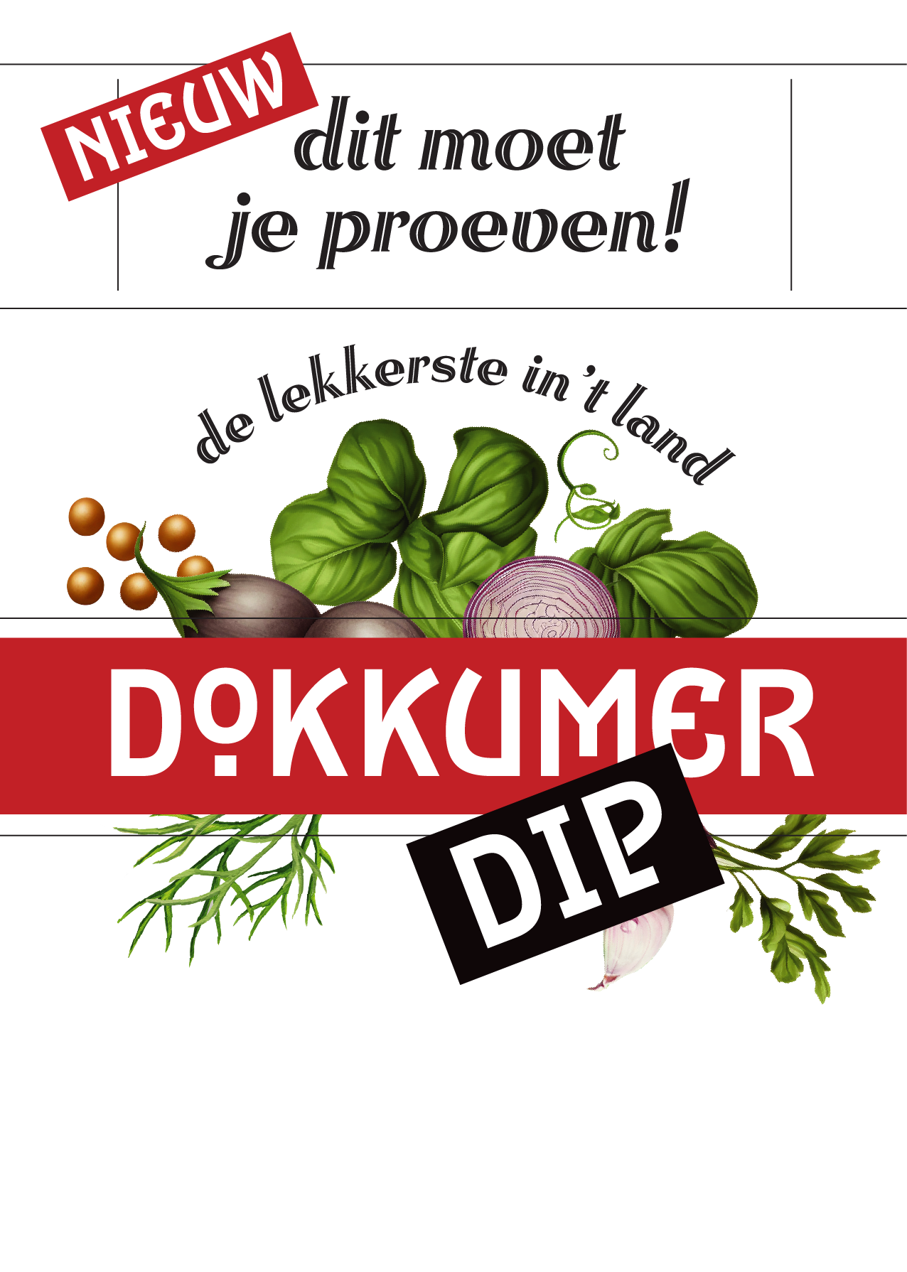 Dokkumer dip
