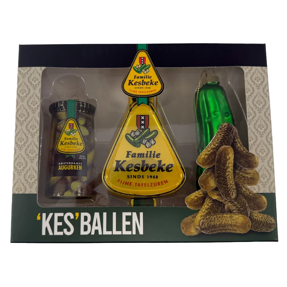 Kesbeke Kesballen