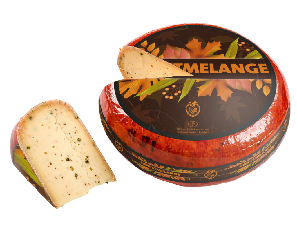 Herfstmelange