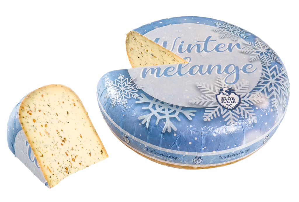 Wintermelange