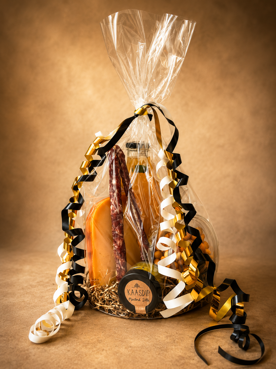 Cadeaupakket € 17,50