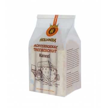 Kaneelbeschuit